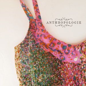 Maeve Confetti Whirl Dress